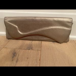 Christian loubitoun clutch